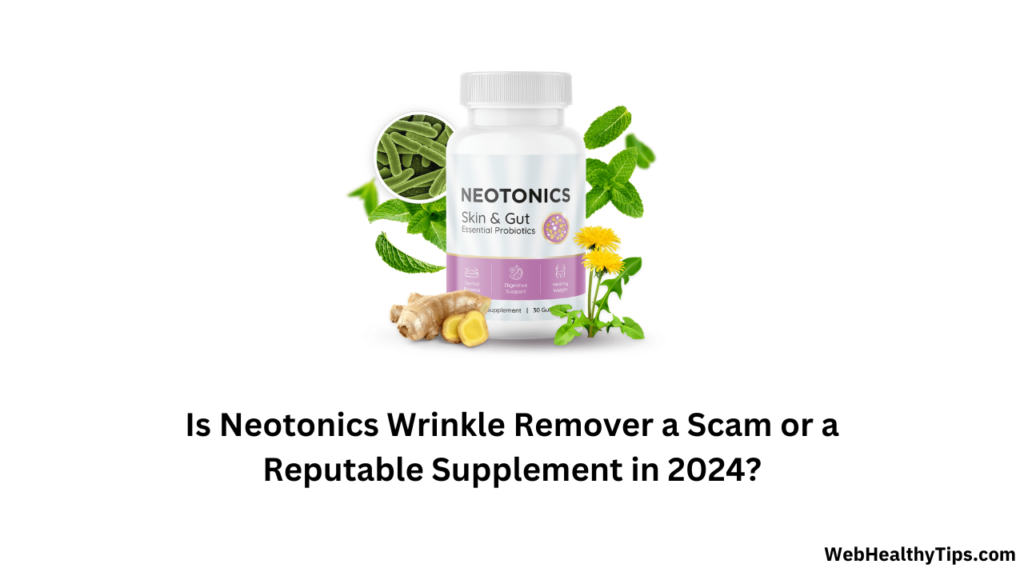 neotonics