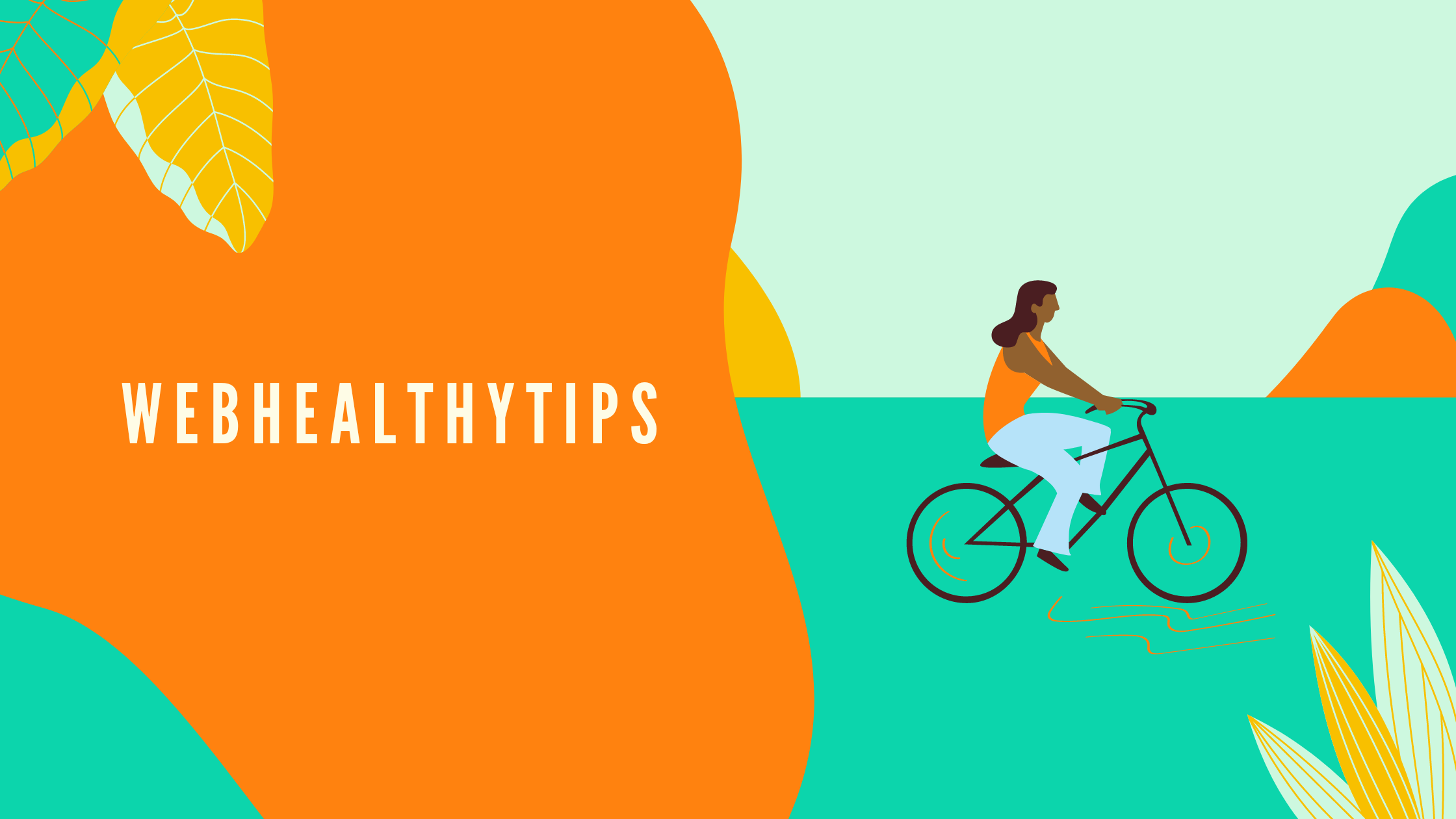 WebHealthyTips