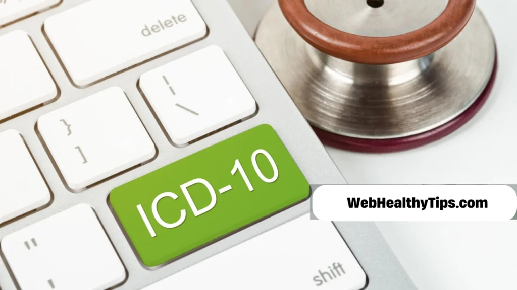 Icd-10